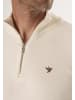Felix Hardy Pullover in Ecru