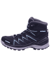 LOWA Outdoorschuh FERROX PRO GTX MID WS in schwarz