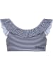 Hummel Hummel Bikini Hmlfrilli Schwimmen Mädchen in NAVY BLAZER/BRIGHT WHITE