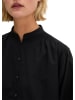 Marc O'Polo Bluse relaxed in Schwarz