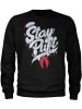 Ghostbusters Pullover in Schwarz