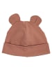 müsli Babymütze in Pecan