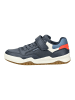Geox Sneaker PERTH BOY PERTH BOY in Navy