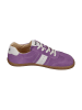 KOEL Sneaker Low FRANCIE II SUEDE 3.0 in lila