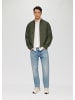 s.Oliver Outdoor-Jacke in 7940_olivgrün