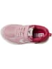 Hummel Kinder Sneaker "X-Light Tex 2.0 Jr" in Pink