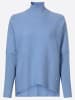 Heine Pullover in bleu