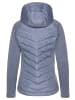 Vivance Steppjacke in blau