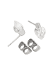 braelyn Women Earrings in SILVER_WHITE