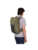 Thule Paramount Commuter 20 - Fahrradrucksack 52.5 cm (black) in soft green