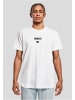 Mister Tee Mister Tee in white