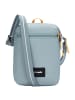 Pacsafe GO Festival Crossbody - Umhängetasche 23 cm RFID in fresh mint