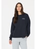 Athlecia Sweatshirt Rayev in 2101 Dark Sapphire