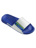 Havaianas Slide Clas Sandale zum Reinschlüpfen Blau