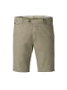 Meyer Chinoshorts Chicago in camel