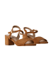 Findlay Sandalen mit Absatz Paris Braun