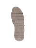Caprice Sneaker in TAUPE COMB
