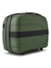 Redolz Essentials 11 Beautycase 34 cm olive