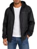 Reichstadt Herren Relaxed Fit Allwetter Windbreaker  in Navy