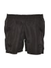 Roberto Geissini Crab Badehose Schwarz