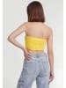 myMo Women Top in yellow