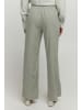 b. young Casual Hose BYFALAKKA Regular fit in Seagrass