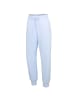 Nike Phoenix Fleece Jogginghose in Hellblau