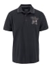 ARIZONA Poloshirt in nachtblau