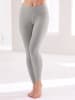 WITT WEIDEN Leggings in steingrau