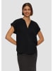s.Oliver Bluse in 9999_schwarz