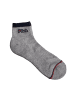 Fila 3er-Set: Socken in Gray