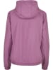 Urban Classics Urban Classics Windbreaker in duskviolet