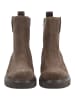 Gabor Stiefelette Mocca