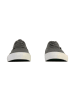 natural world Ingles Piso New Schnür-Tennisschuhe Grau