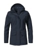 Schöffel Jacke "Jacket Geneva L" in navy blazer