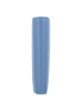 Esquire Viktoria Geldbörse RFID Leder 10 cm taubenblau