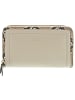 Gabor Sena Medium zip wallet Geldbeutel Beige