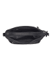 The Chesterfield Brand Triva Schultertasche Leder 28 cm in black