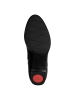 Tamaris WIDE FIT Stiefel in BLACK