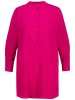 Ulla Popken Longtunika in fuchsia