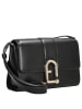 Furla Urban S - Umhängetasche 22.5 cm (lacca) in nero