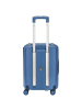 Roncato Light - 4-Rollen-Kabinentrolley S 55 cm (smeraldo) in avio