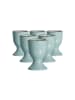 Ritzenhoff & Breker 6er Set Eierbecher Casa in ø 5 cm in Blau