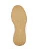 Marc O'Polo Strick-Sneaker Model Liv in Dusty Beige Melange