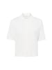 OPUS Shirt Somelli in weiß