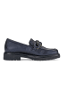 Gabor Loafer in blau