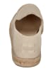 TOMS Espadrilles ALONSO LOAFER ROPE 10020861 in natur