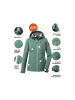 Killtec Jacke KOS 89 in Grün2058