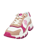 Bugatti Sneaker in rosa