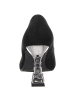 LAURA VITA Klassischer Pump in schwarz